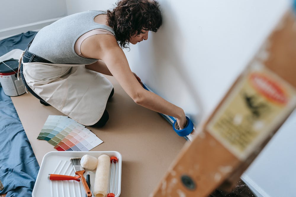 The Pros and Cons of Getting a Home Improvement Loan