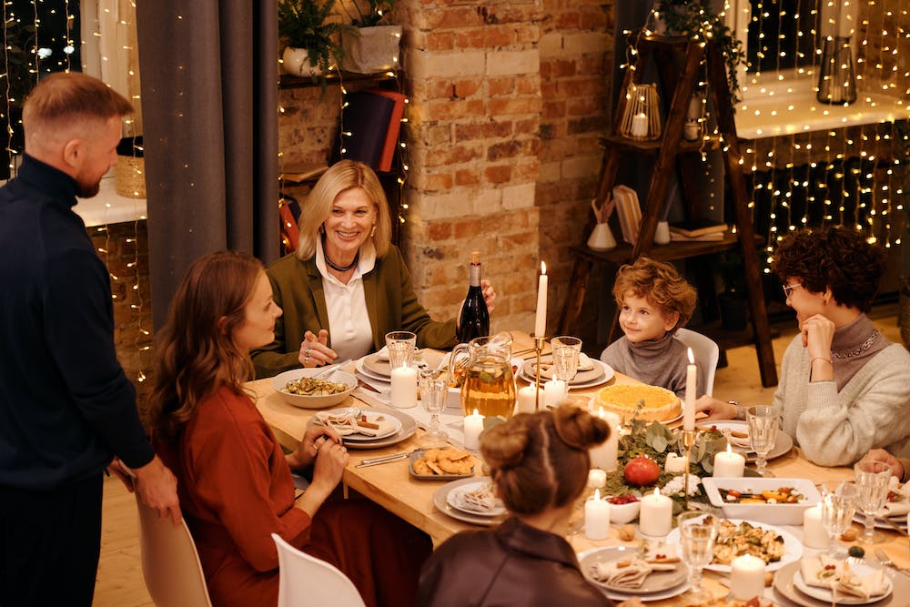 How to Decorate Your Home for the Holidays