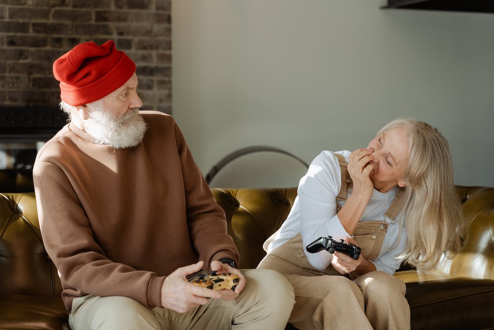 The Top 5 Home Security Apps for Seniors