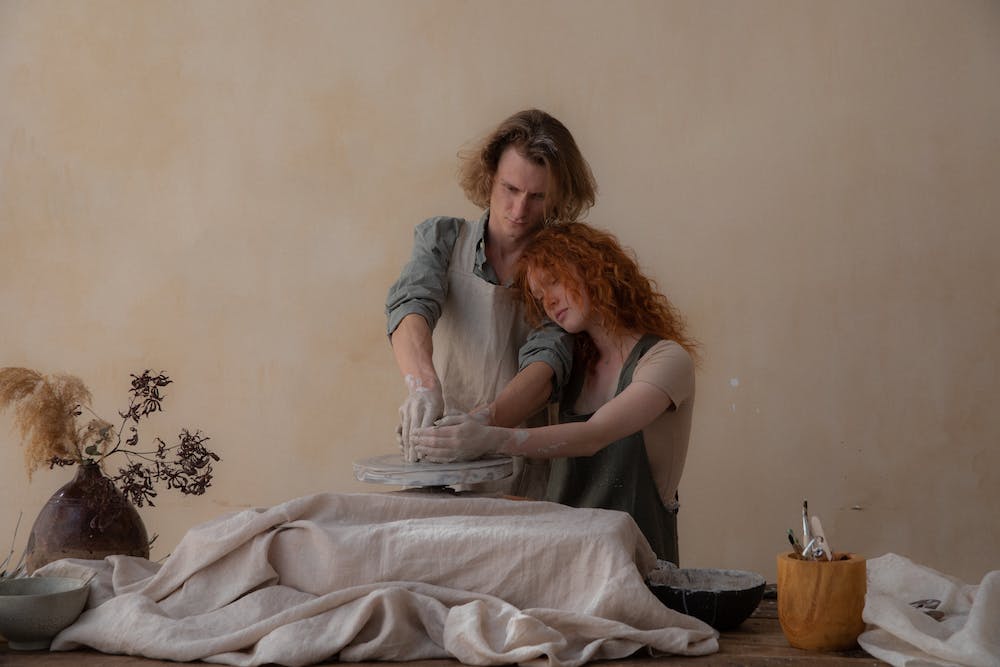 The Benefits of Creating a Home Art Studio