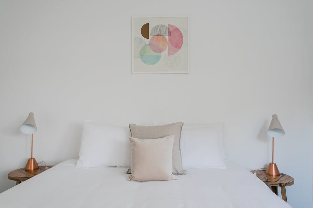How to Use Art in Your Home Decor