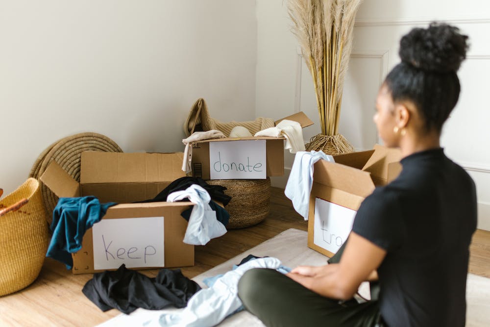 How to Organize Your Home for Maximum Efficiency