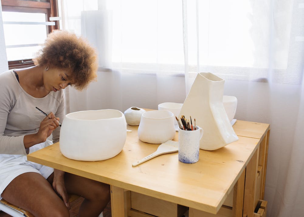 How to Create a Home That Fits Your Personality