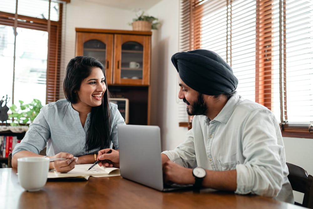 How to Create a Home Organization Plan That Works for You
