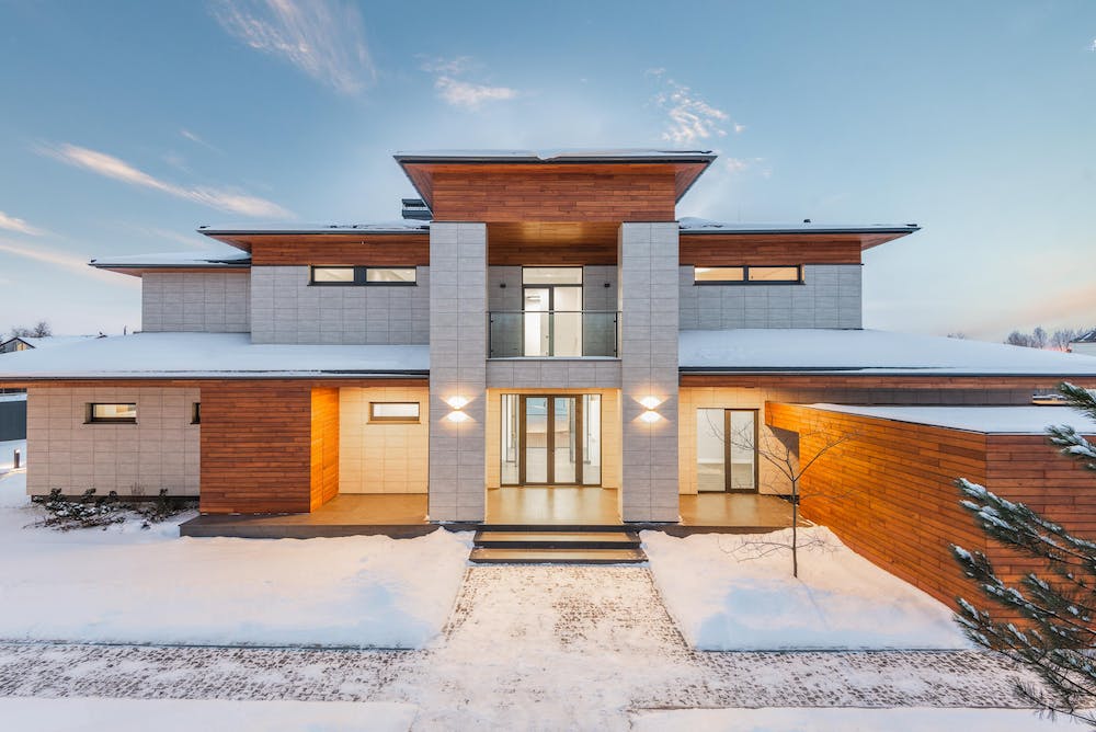 The Benefits of Getting a Home Construction Loan