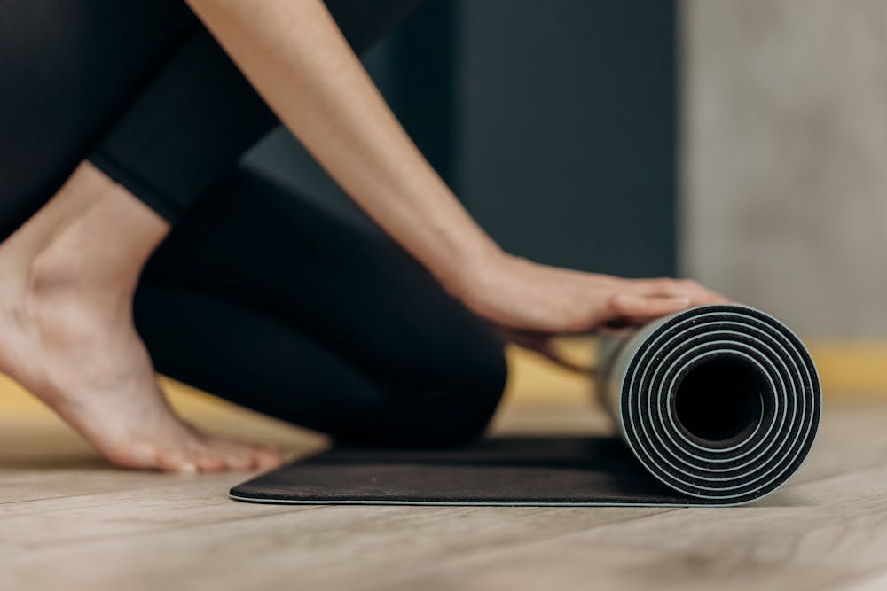 The Benefits of Creating a Home Meditation Garden